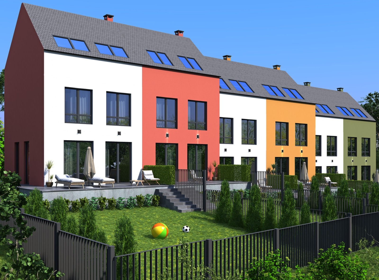 Продава КЪЩА | Imot.bg — изображение 1