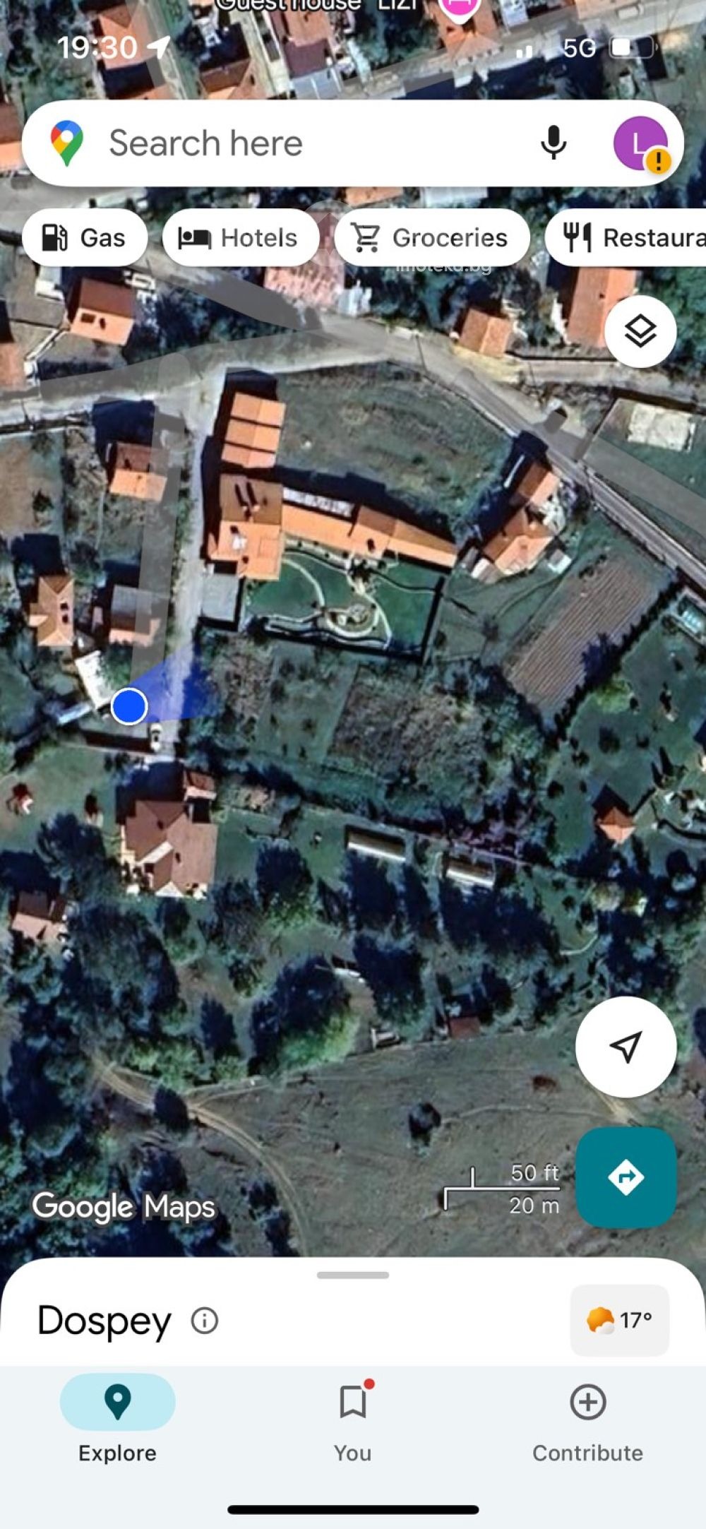 ������� ������ | Imot.bg � ����������� 5