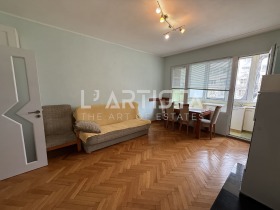 2 slaapkamers Borovo, Sofia 1