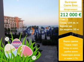 3-СТАЕН, 104 m2