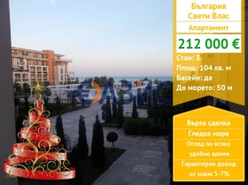 3-СТАЕН, 104 m2