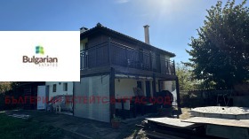 Haus Balgari, region Burgas