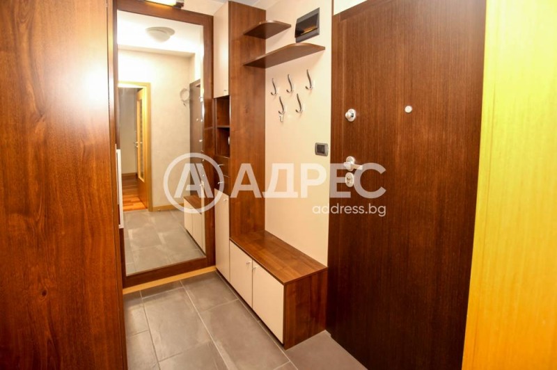 Продава 2-СТАЕН, гр. София, Свобода, снимка 7 - Aпартаменти - 49209218