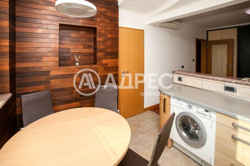 Продава 2-СТАЕН, гр. София, Свобода, снимка 2 - Aпартаменти - 49209218