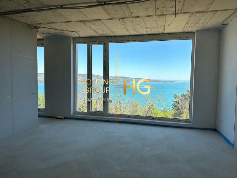 Na prodej  1 ložnice Varna , Galata , 62 m2 | 12454367 - obraz [3]