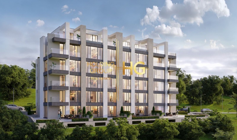 Na prodej  1 ložnice Varna , Galata , 62 m2 | 12454367 - obraz [6]