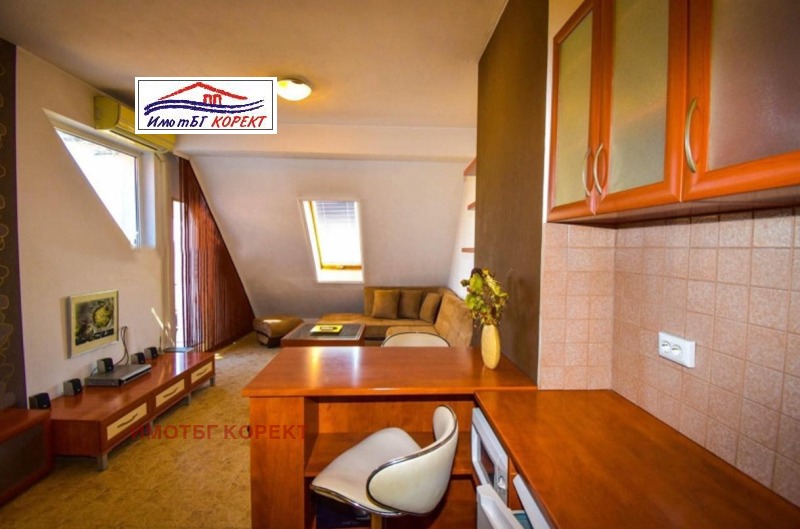 Myytävänä  1 makuuhuone Sofia , Zona B-18 , 60 neliömetriä | 32041511 - kuva [2]