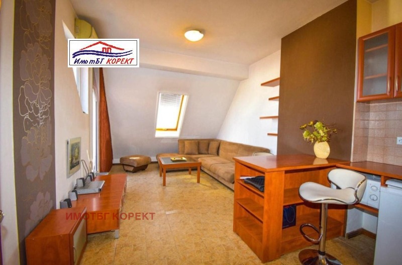Myytävänä  1 makuuhuone Sofia , Zona B-18 , 60 neliömetriä | 32041511 - kuva [5]