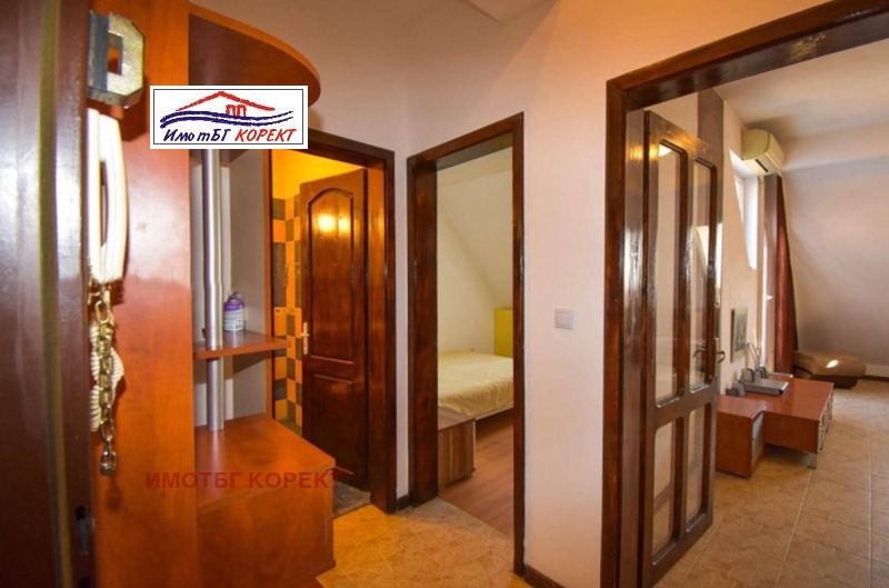 Myytävänä  1 makuuhuone Sofia , Zona B-18 , 60 neliömetriä | 32041511 - kuva [4]