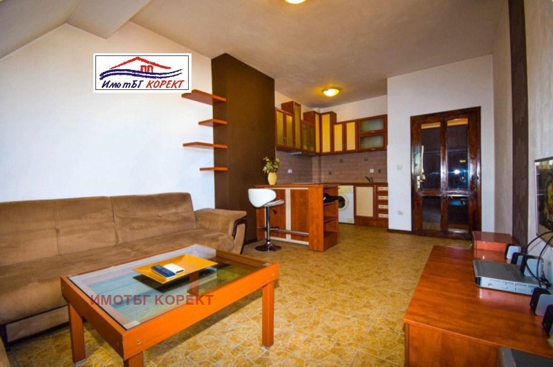 Myytävänä  1 makuuhuone Sofia , Zona B-18 , 60 neliömetriä | 32041511 - kuva [3]