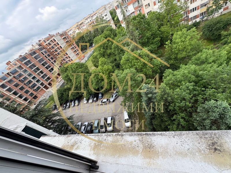 Til salgs  1 soverom Sofia , Ljulin 5 , 42 kvm | 81476137 - bilde [10]