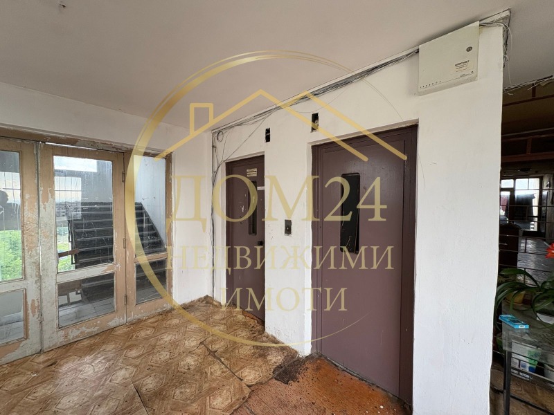 Til salgs  1 soverom Sofia , Ljulin 5 , 42 kvm | 81476137 - bilde [4]
