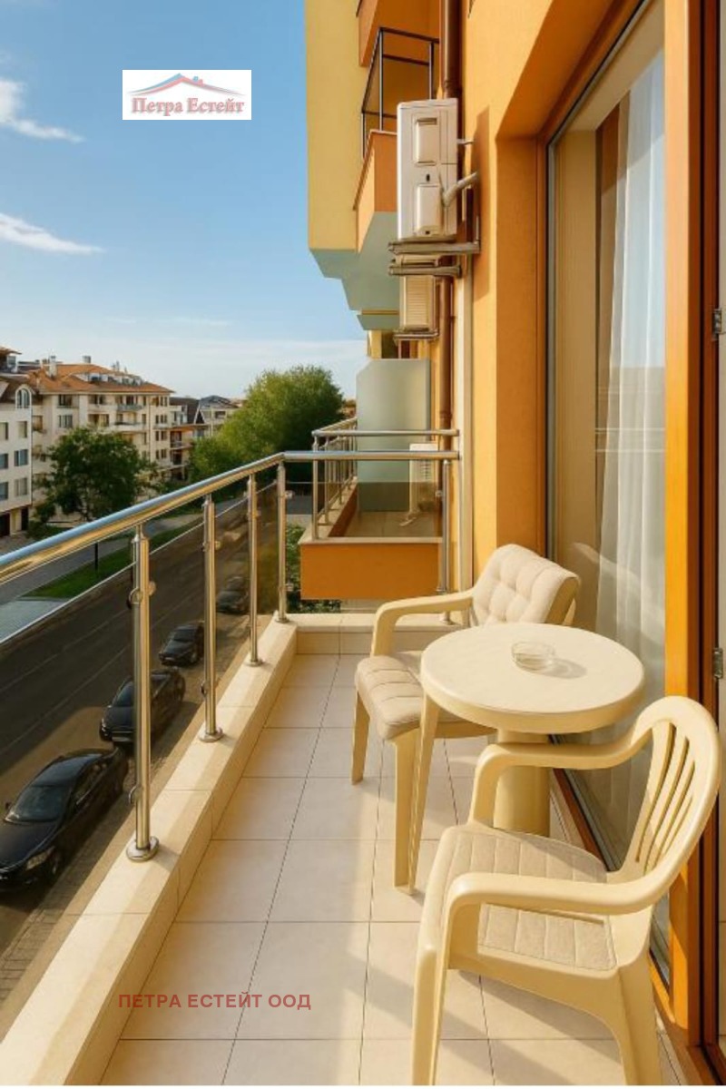 Продаја  1 спаваћа соба регион Бургас , Несебар , 59 м2 | 52117550 - слика [4]