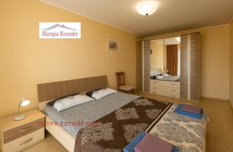 Продаја  1 спаваћа соба регион Бургас , Несебар , 59 м2 | 52117550 - слика [5]