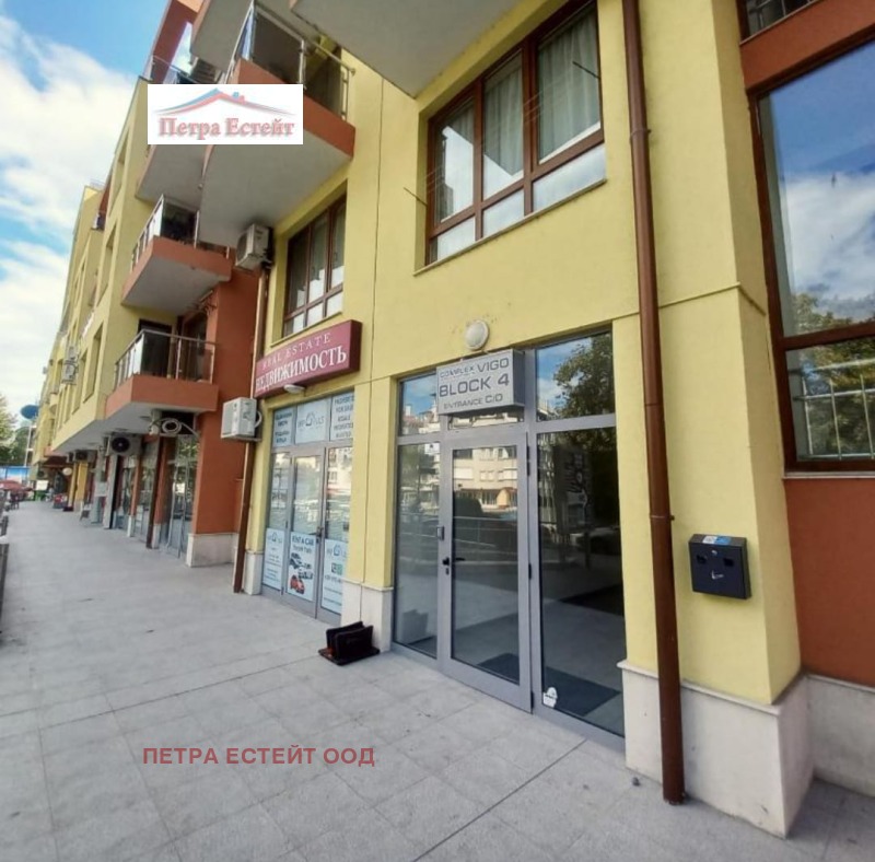 Продаја  1 спаваћа соба регион Бургас , Несебар , 59 м2 | 52117550 - слика [3]