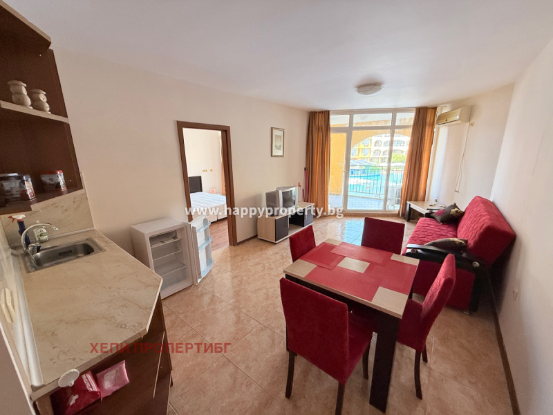 Na prodej  1 ložnice oblast Burgas , Acheloj , 79 m2 | 79893644 - obraz [2]
