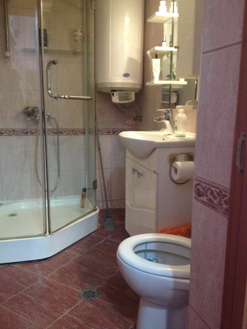 Продава  2-стаен град Пловдив , Кършияка , 75 кв.м | 57759324 - изображение [14]