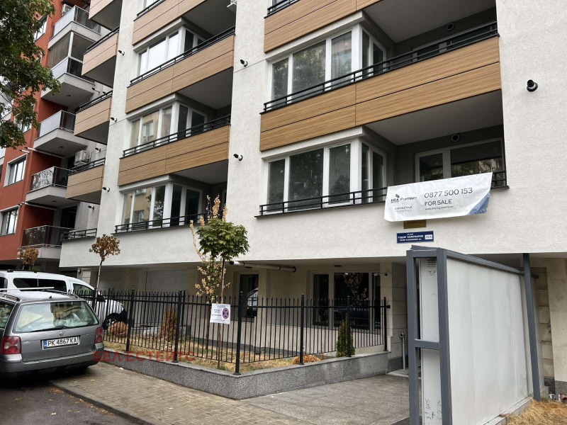 Продава  2-стаен град София , Витоша , 74 кв.м | 51309747 - изображение [2]