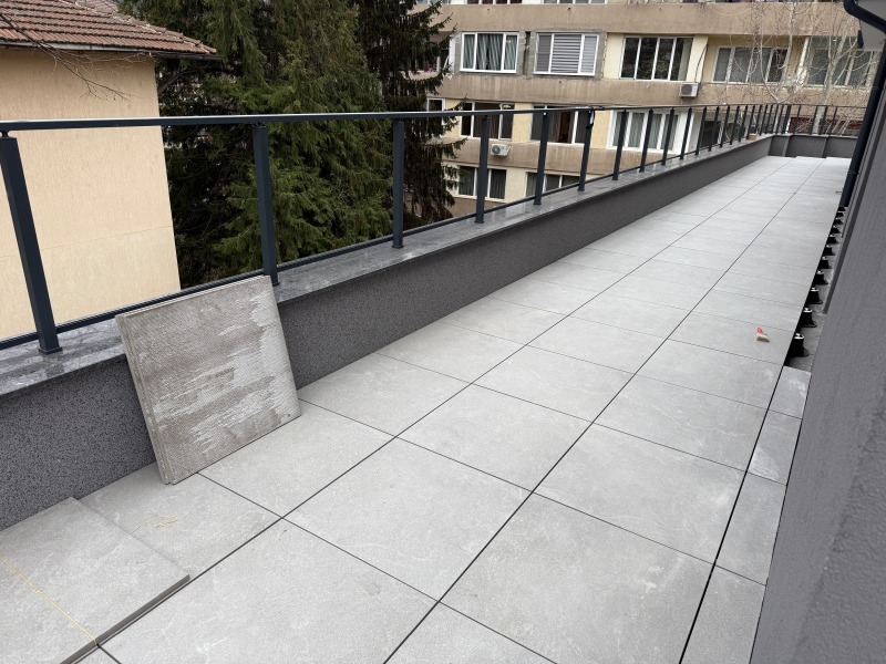 Продава 2-СТАЕН, гр. Перник, Център, снимка 6 - Апартаменти - 52504006