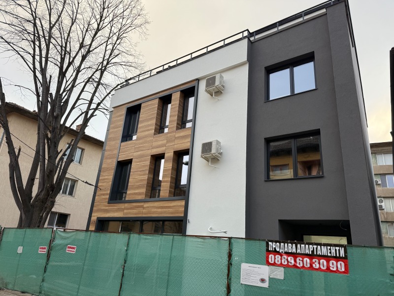 Продава 2-СТАЕН, гр. Перник, Център