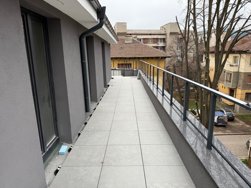 Продава 2-СТАЕН, гр. Перник, Център, снимка 5 - Апартаменти - 52504006