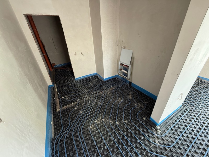 Продава 2-СТАЕН, гр. Перник, Център, снимка 10 - Апартаменти - 52504006