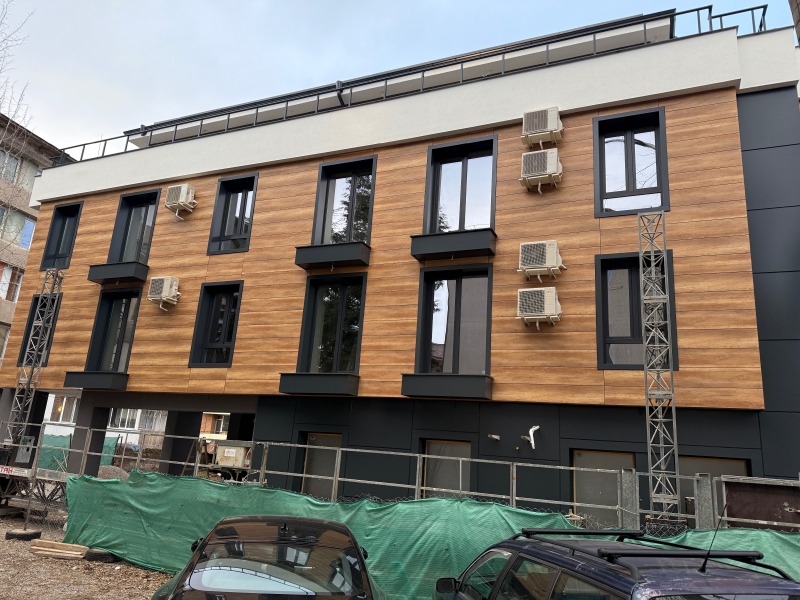 Продава 2-СТАЕН, гр. Перник, Център, снимка 4 - Апартаменти - 52504006