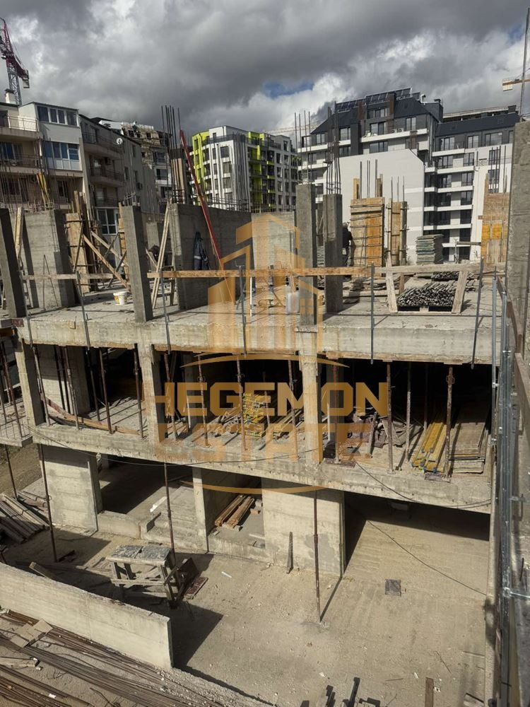 Продава 2-СТАЕН, гр. Варна, Левски 1, снимка 4 - Апартаменти - 52606752