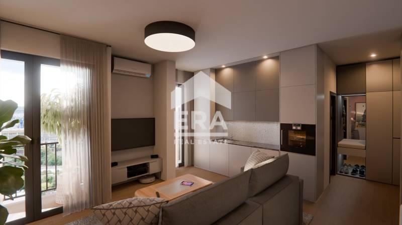 Продава 2-СТАЕН, гр. Варна, Център, снимка 2 - Апартаменти - 55318532