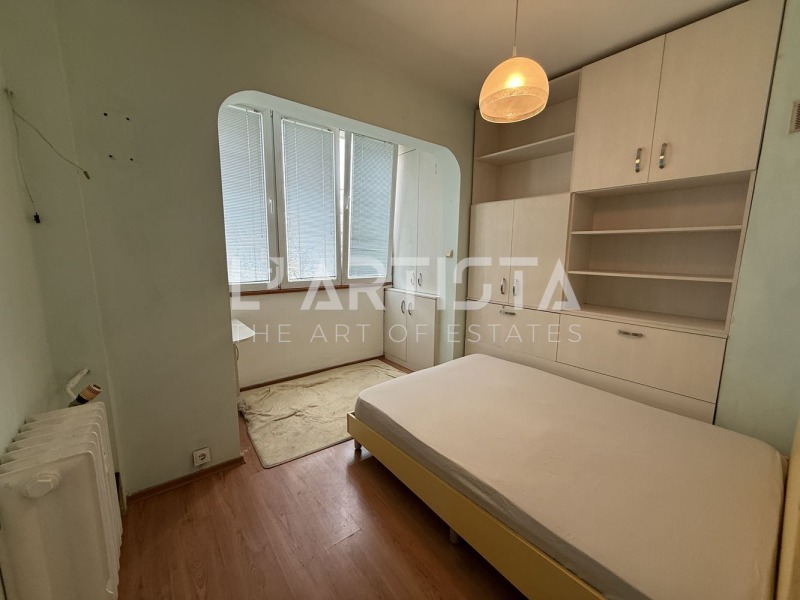 Myytävänä  2 makuuhuonetta Sofia , Borovo , 60 neliömetriä | 36960954 - kuva [6]