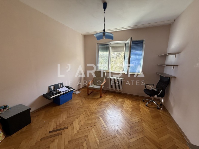 Myytävänä  2 makuuhuonetta Sofia , Borovo , 60 neliömetriä | 36960954 - kuva [4]