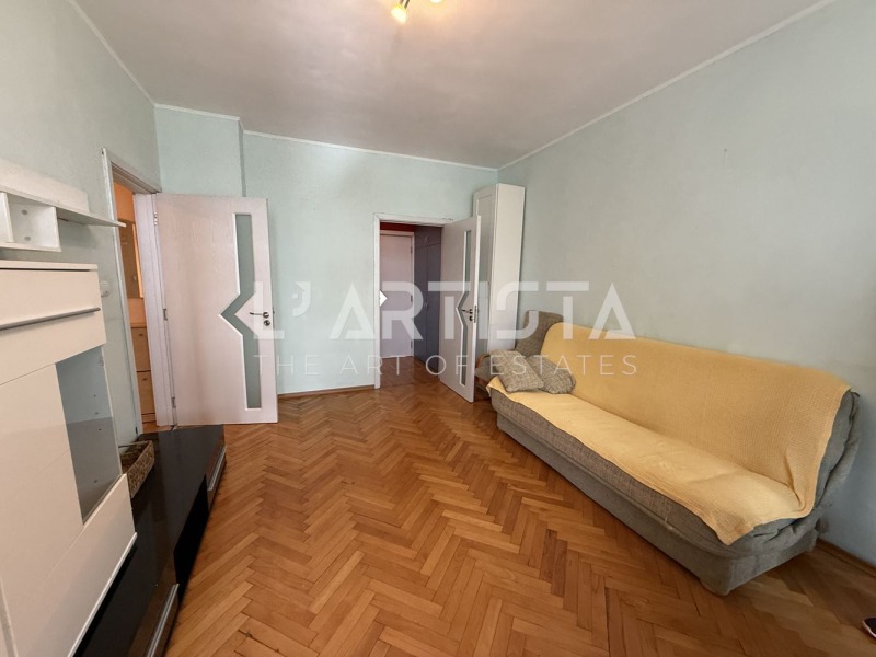 Myytävänä  2 makuuhuonetta Sofia , Borovo , 60 neliömetriä | 36960954 - kuva [2]