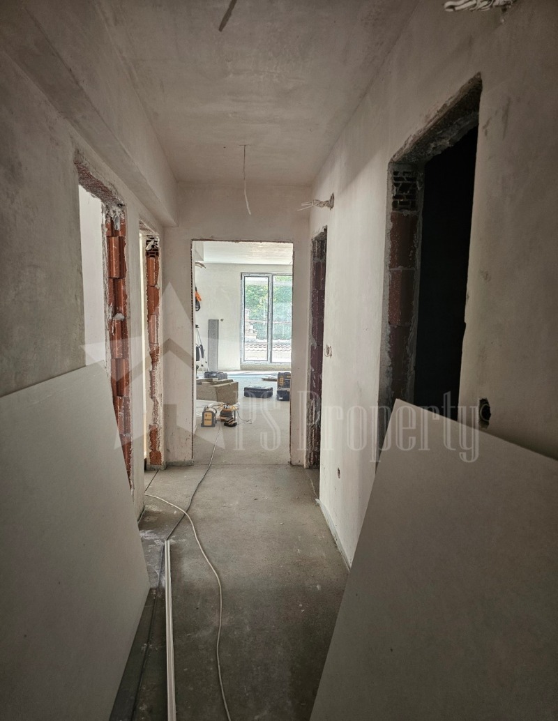 Na sprzedaż  2 sypialnie Stara Zagora , Centar , 141 mkw | 34297833 - obraz [3]