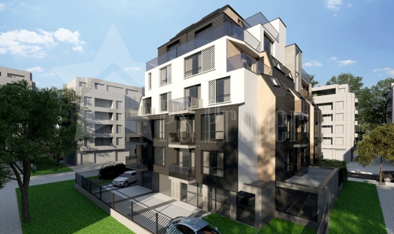 Na sprzedaż  2 sypialnie Stara Zagora , Centar , 141 mkw | 34297833 - obraz [13]