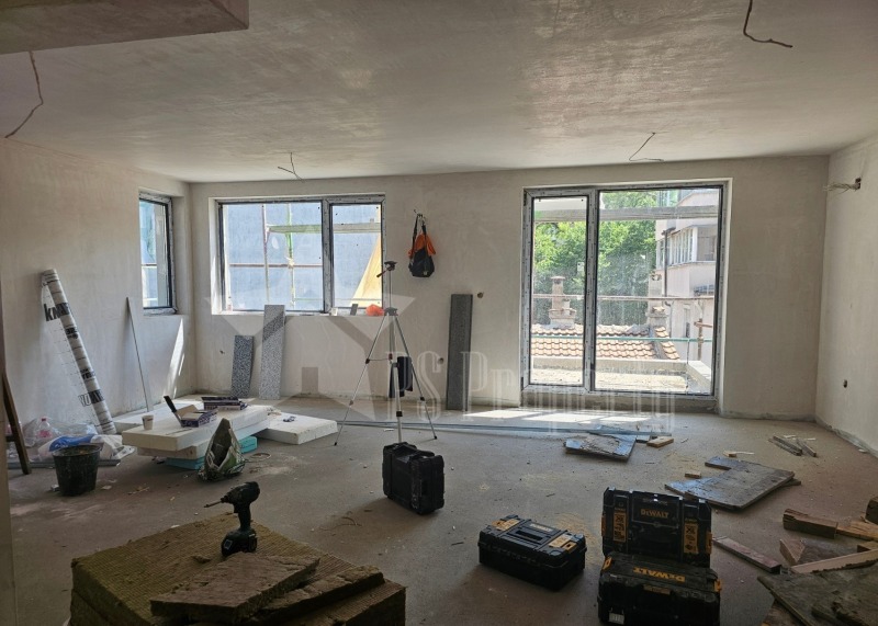 Na sprzedaż  2 sypialnie Stara Zagora , Centar , 141 mkw | 34297833 - obraz [4]