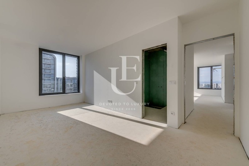 Na sprzedaż  2 sypialnie Sofia , Manastirski liwadi , 141 mkw | 21504553 - obraz [4]