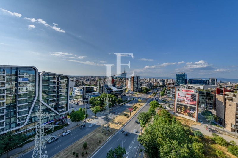 Na sprzedaż  2 sypialnie Sofia , Manastirski liwadi , 141 mkw | 21504553 - obraz [5]