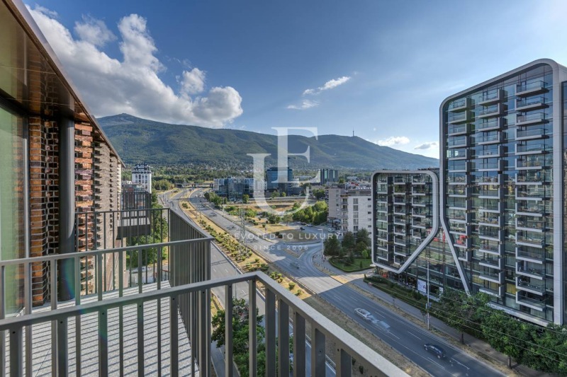 Na sprzedaż  2 sypialnie Sofia , Manastirski liwadi , 141 mkw | 21504553 - obraz [7]