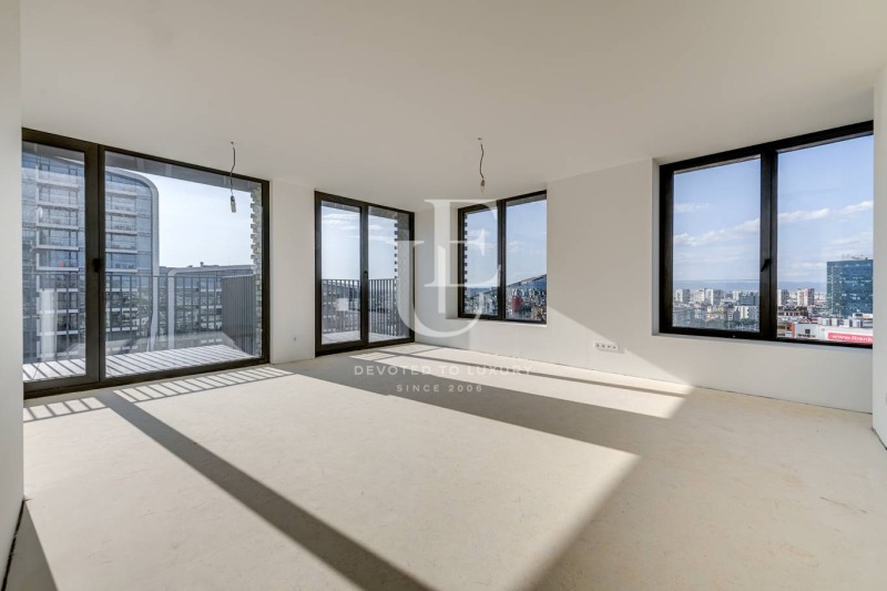 Na sprzedaż  2 sypialnie Sofia , Manastirski liwadi , 141 mkw | 21504553 - obraz [8]