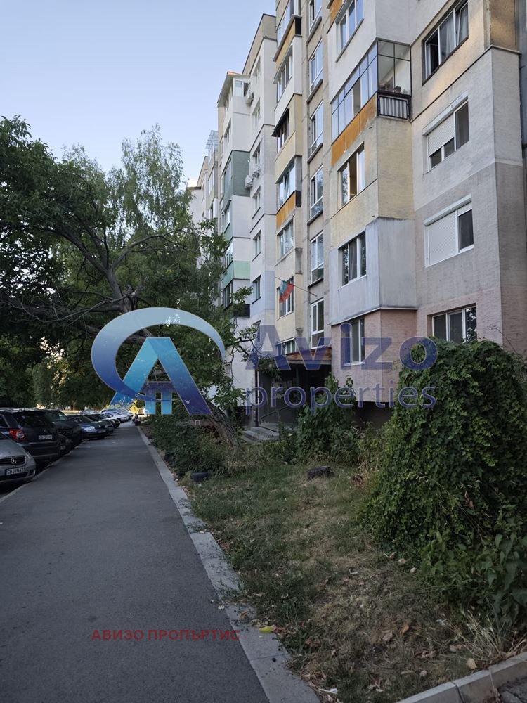 На продаж  2 спальні София , Люлин 5 , 84 кв.м | 80931038 - зображення [11]