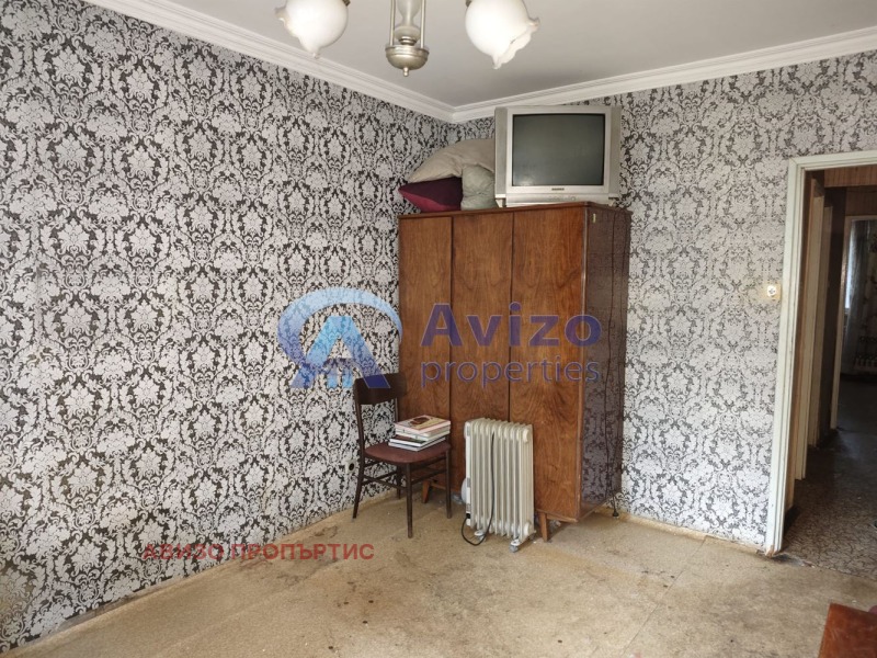 На продаж  2 спальні София , Люлин 5 , 84 кв.м | 80931038 - зображення [3]