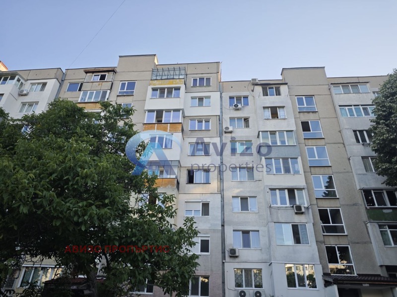 На продаж  2 спальні София , Люлин 5 , 84 кв.м | 80931038 - зображення [10]