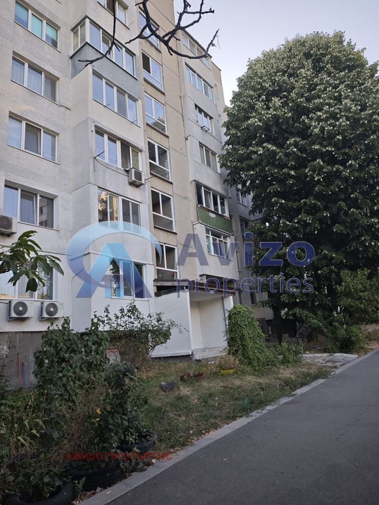 На продаж  2 спальні София , Люлин 5 , 84 кв.м | 80931038 - зображення [12]