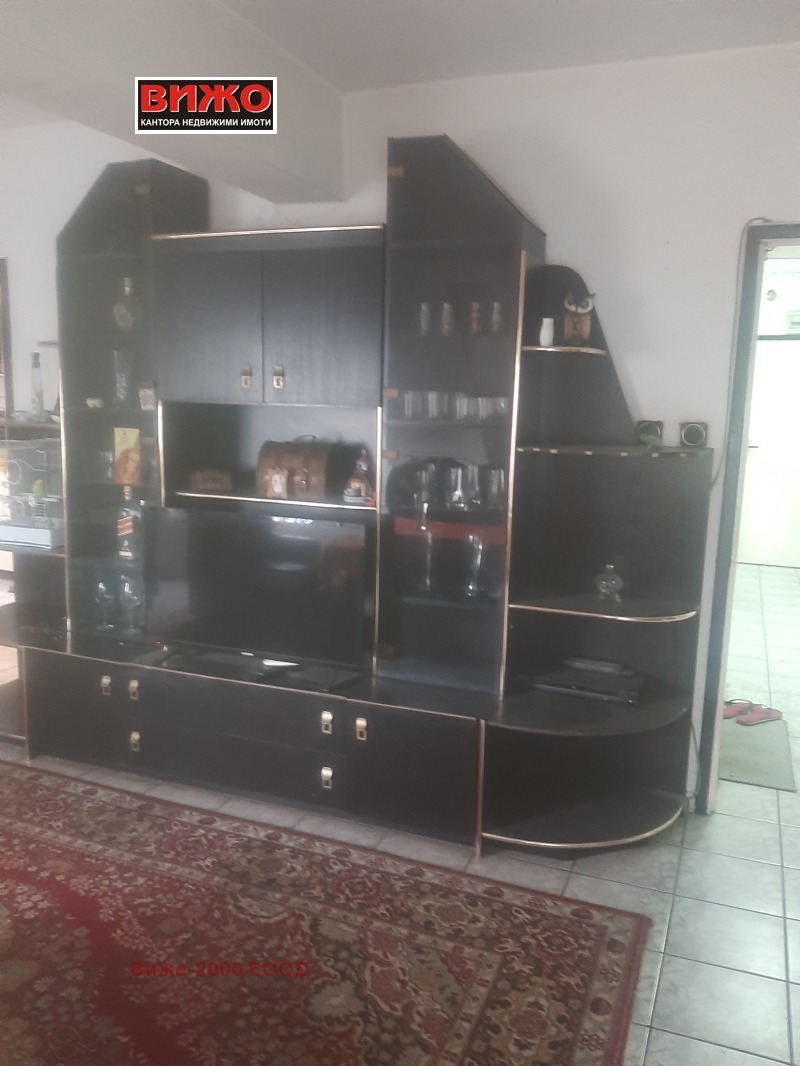 Продава 3-СТАЕН, гр. Русе, Център, снимка 2 - Апартаменти - 52198790