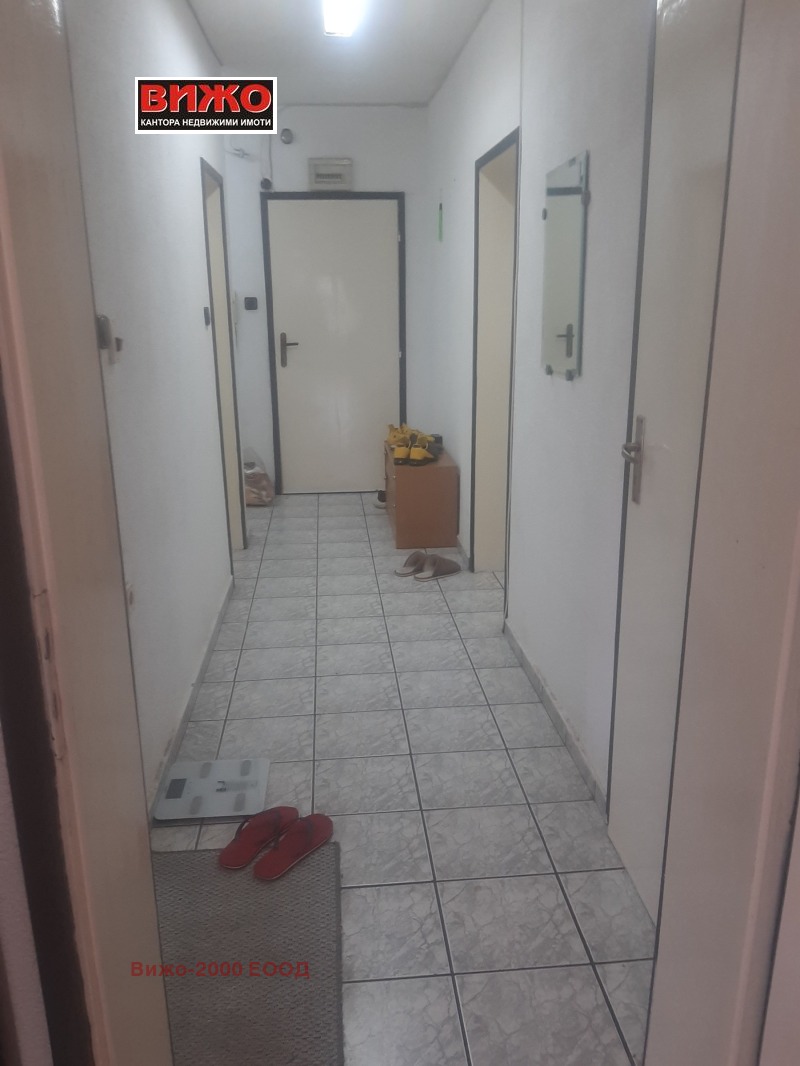 Продава 3-СТАЕН, гр. Русе, Център, снимка 12 - Апартаменти - 52198790