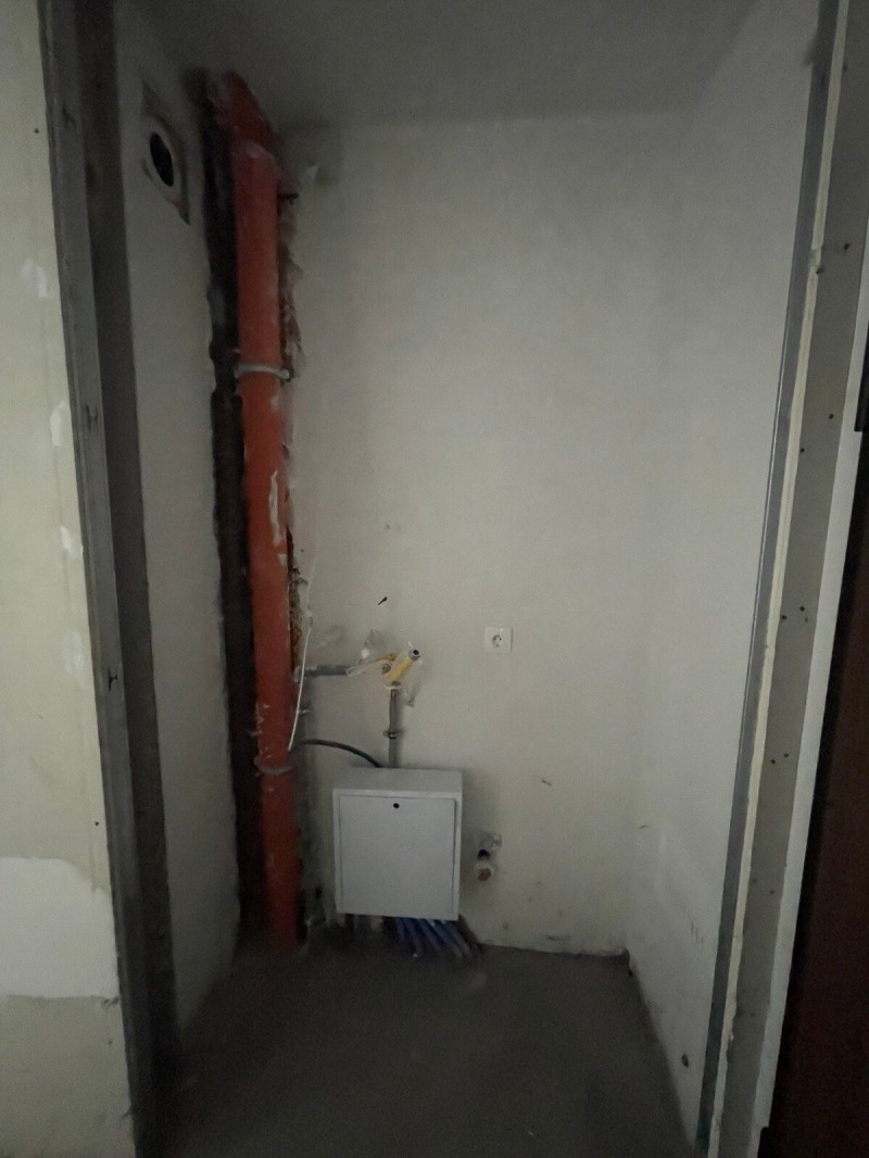 Продава 3-СТАЕН, гр. София, Кръстова вада, снимка 5 - Апартаменти - 52246684