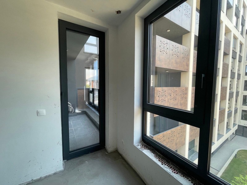 Продава 3-СТАЕН, гр. София, Кръстова вада, снимка 4 - Апартаменти - 52246684