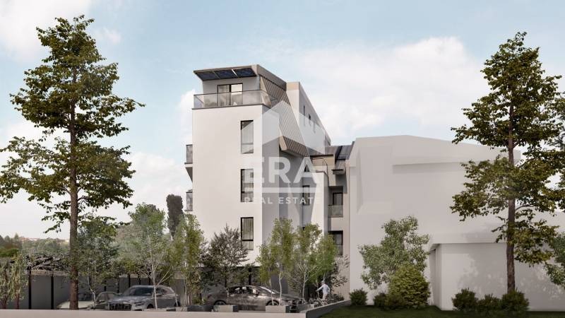 Продава 3-СТАЕН, град София, Горубляне • 182514 € / 356966.36 лв. • 62506520 1