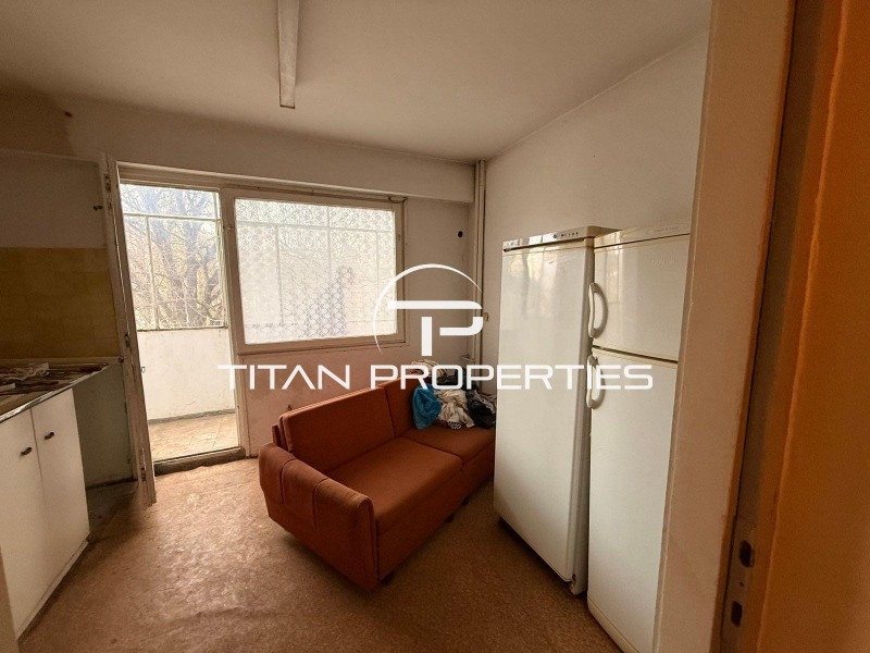 Продава 3-СТАЕН, гр. Бургас, Славейков, снимка 5 - Апартаменти - 52688036