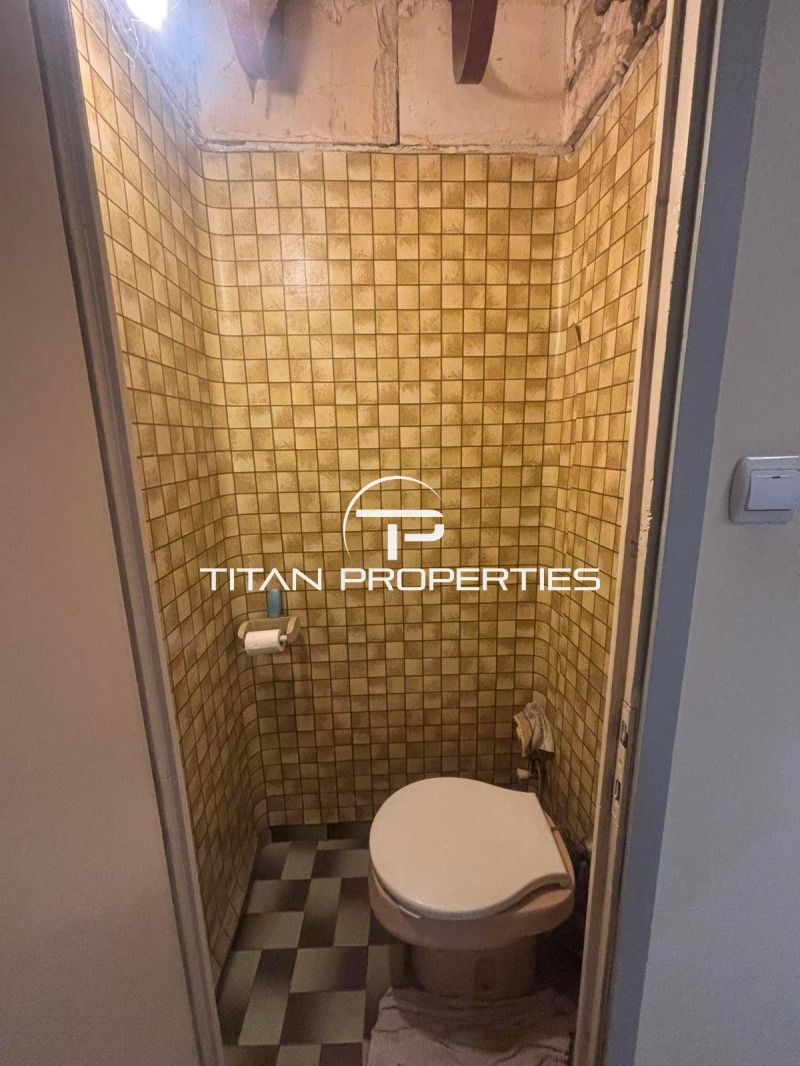 Продава 3-СТАЕН, гр. Бургас, Славейков, снимка 6 - Апартаменти - 52688036